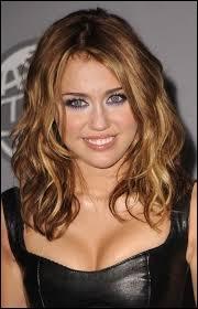 Qui est cette star ?