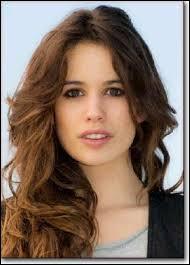 Qui est cette star ?