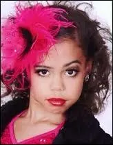 Qui est cette danseuse ?