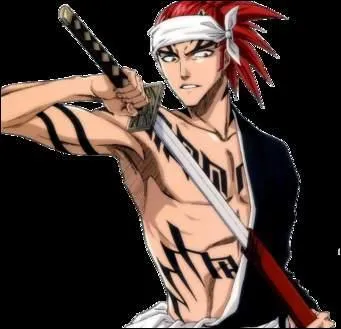 Qui est le vice-capitaine de la 6me division ?