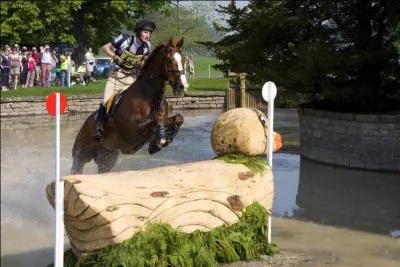 Quel est l'obstacle ci-contre ?