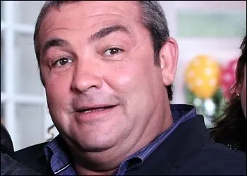 Qui est cette personne ?