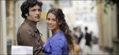 Qui sont ces personnages ?