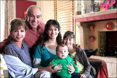 O se trouve cette famille ?