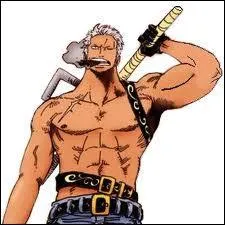 Qui est ce personnage ?