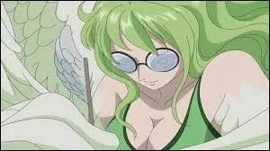 Qui est ce personnage ?