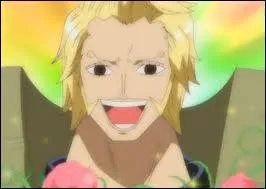 Qui est ce personnage ?