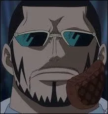 Qui est ce personnage ?