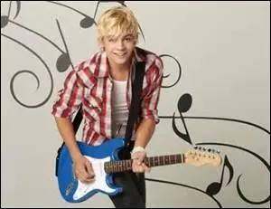 Quel est le vrai nom d'Austin ?