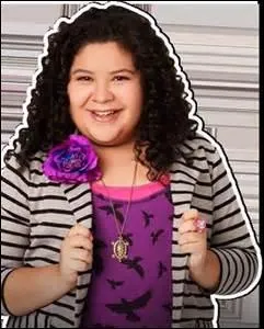 Quel est le vrai nom de Trish ?