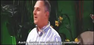 Quel est le vrai nom de Mr. Dawson ?