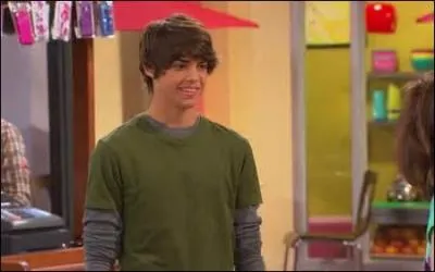 Quel est le vrai nom de Dallas ?