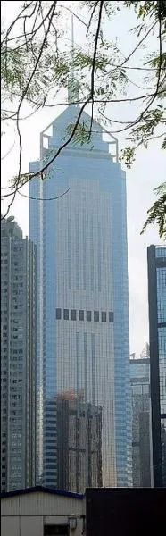 Quelle est la tour qui ne fait pas partie de Tawan ?