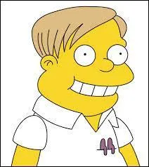 Qui est ce personnage ?