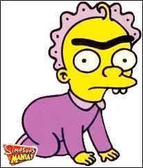 Qui est ce personnage ?