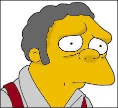 Qui est ce personnage ?