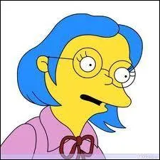 Qui est ce personnage ?