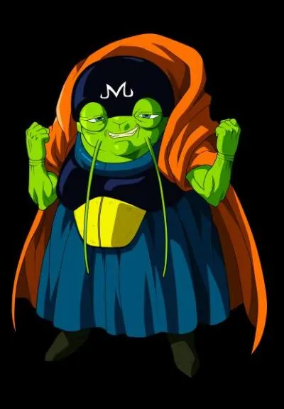 Cochez la bonne rponse  propos de ce personnage :