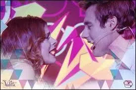 La rumeur selon laquelle Tini et Jorge sortiraient ensemble est-elle vraie ?