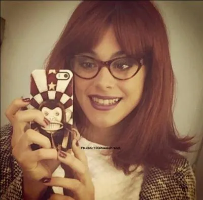 Est-ce une perruque ?