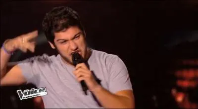 Comment s'appelle ce talent ?