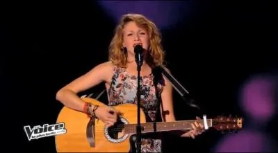 Comment s'appelle ce talent ?