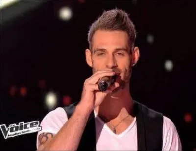 Comment s'appelle ce talent ?