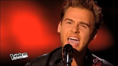 Comment s'appelle ce talent ?