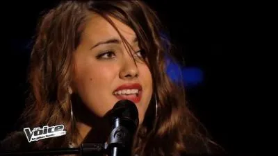 Comment s'appelle ce talent ?