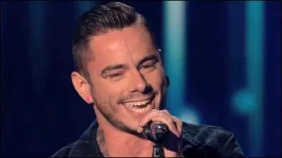 Comment s'appelle ce talent ?