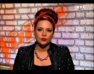 Comment s'appelle ce talent ?