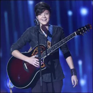 Comment s'appelle ce talent ?