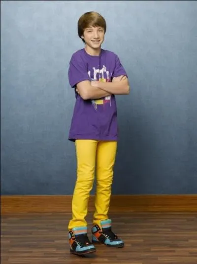 De qui est-il amoureux ?