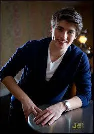 Comment s'appelle-t-il dans le film ?