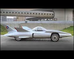 Quelle est cette voiture ?