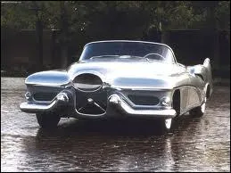 Quelle est cette voiture ?