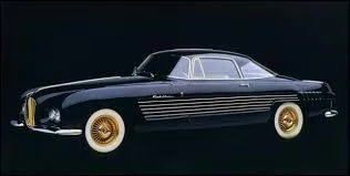 Quelle est cette voiture ?