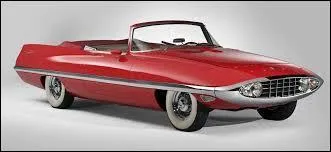 Quelle est cette voiture ?