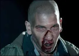 Qui a tu Shane lorsqu'il est devenu un zombie ?