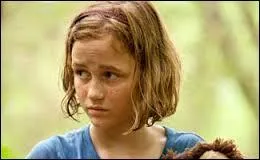 O retrouve-t-on Sophia dans la saison 2 ?