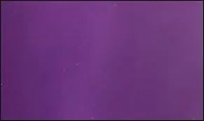 Quelle est cette couleur en allemand ?