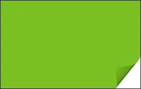 Quelle est cette couleur en allemand ?