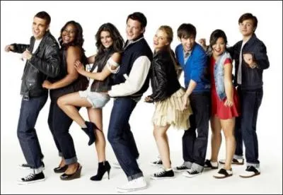 A quelle srie correspond cette image ?