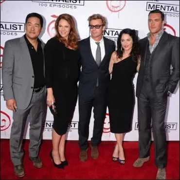 A quelle srie correspond cette image ?