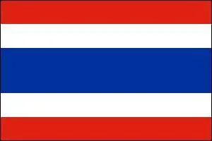 Quel est ce drapeau ?