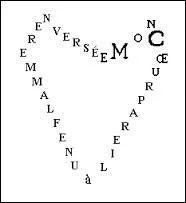 Si je vous dis :  Et le soir vient et les lys meurent Regarde ma douleur beau ciel , bien sr vous pensez immdiatement  :