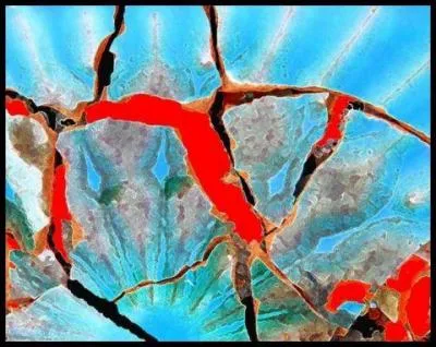 Cette photo doit vous conduire  trouver l'auteur de seize nouvelles autobiographiques ; il est surtout connu pour son roman  Tendre est la nuit .