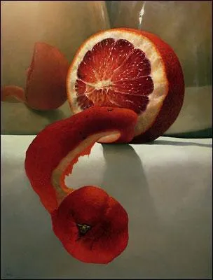 Quel plaisir que de sentir aussi bon qu'une fleur avec un mlange de nroli et de patchouli, pic -----. Et vous ressemblerez  une fleur-corolle.