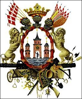 Sirne, Baltique, Margrethe II !