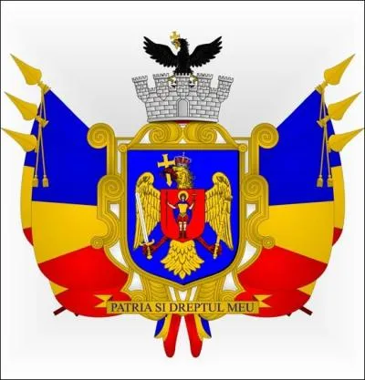 Transylvanie, Vlad III l'empaleur, capitale de ce pays !